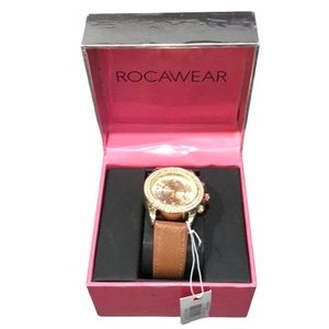 Rocawear women’s watch